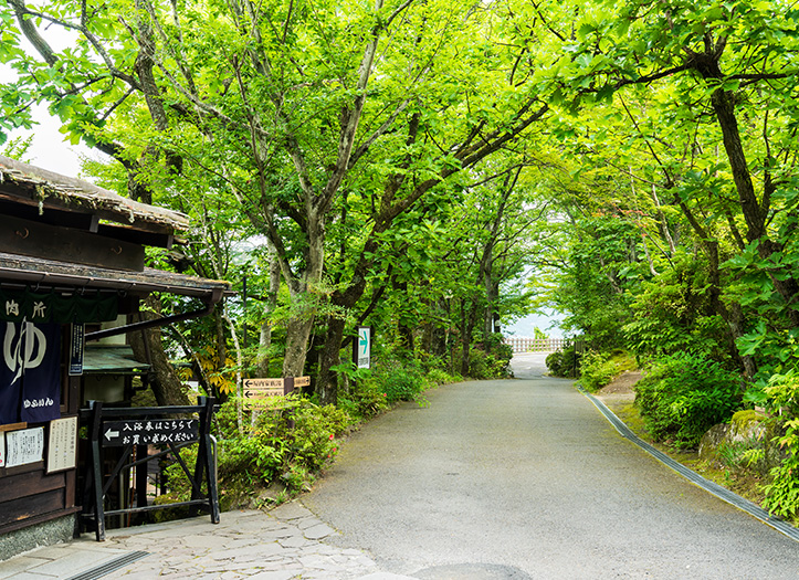 温泉 イメージ