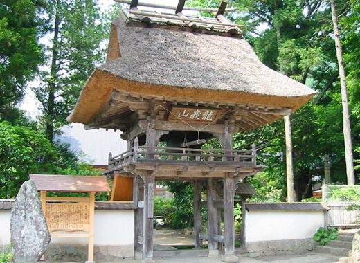 佛山寺